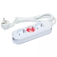 Prelungitor electric BACHMANN 387.271R SMART 3x3m 3G1,5