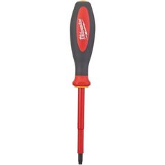 Șurubelniță Milwaukee 4932464054 Surubelnita VDE 1000V T30x100