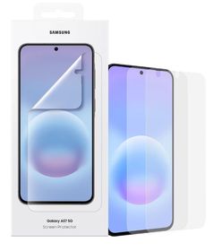 Peliculă de protecție pentru smartphone Samsung EF-UA57 Galaxy A57 Film