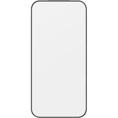 Стекло защитное для смартфона UNIQ iPhone 17 Pro Max (2025) 6.9 Vivid Exofit Optix Covex Applicator, Black