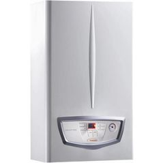 Газовый котёл Immergas Eolo Mythos 24 kw Dom V2