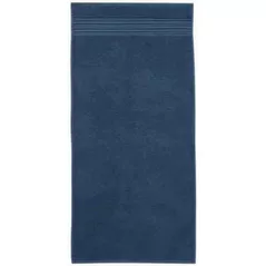 Prosop Beddinghouse 220006 Sheer Collection towel 70x140 Dark blue