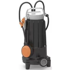 Насос Pedrollo TRITUS TR1.5