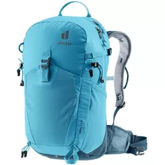 Rucsac turistic Deuter Trail 23 SL lagoon-atlantic (3440424 1391 0)