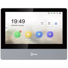 Videointerfon Hikvision DS-KH8350-WTE1