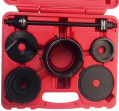 Set de unelte de mână JTC JTC-6650 для замены сайлентблоков задней подвески OPEL