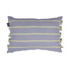 Домашний текстиль KAAT Amsterdam 279753 Jelke Mauve