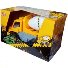 Машина ToyMall 002130 Autospecială