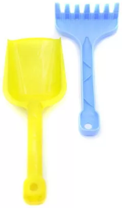 Игрушка для песочницы miscellaneous 9382 Set de nisip 5245 (2buc)