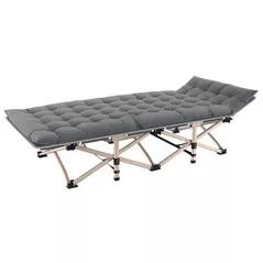 Pat pliabil miscellaneous RM07 Pat pliant metalica 188x71x37 (cu saltea)