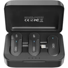 Микрофон XO MKF09B