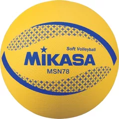 Minge Mikasa SL-00013777 Minge volei soft d=78cm (MSN78-V)