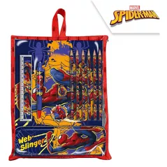 Набор для творчества KiDS Licensing SP50059 Bumper Set Spiderman