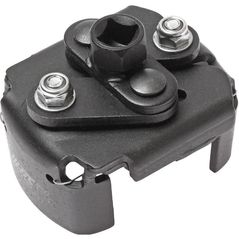 Unealta de mana JTC JTC-4600 съёмник масляного фильтра 60-80 мм (под ключ 17мм или вороток 3/8")