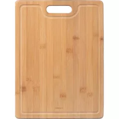 Доска разделочная Ardesto AR1440BAM Midori bambuc 40х30х1,5cm