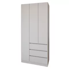 Шкаф Smartex (15866) N15 100cm Kashemir