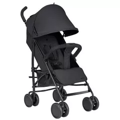 Сărucior pentru copii Kikka Boo 31001030240 Beetle 2 Black