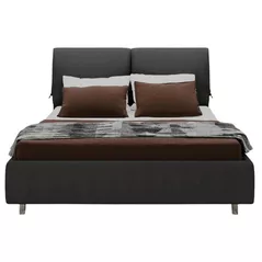 Кровать Bayro SweetDreams 1600x2000 c подъёмным механизмом ткань категория III