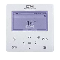 Термостат Cooper&Hunter XE70-33/H