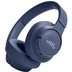 Наушники беспроводные JBL Tune 720BT Blue