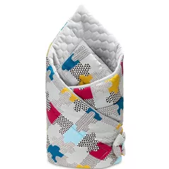 Детское постельное белье Sensillo 4232 Plic Velvet