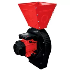Moare și tocători de furaje Incraft MF-4000I Moara de furaje 4000W (MSD-026567)