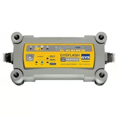 Зарядное устройство для авт.аккумуляторов GYS GYSFLASH HERITAGE 6A (Инвертер)