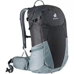 Туристический рюкзак Deuter Futura 29 EL graphite-shale