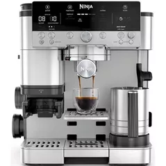 Espressor manual NINJA ES601EU