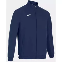 Îmbrăcăminte sport Joma Navy Doha Microfibre Jacket (XL) 101579.331