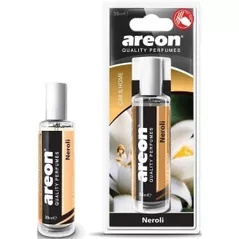 Ароматизатор для автомобиля Areon Mini sprey in blister (Neroli) 1шт.35 ml.