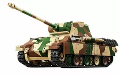 Конструктор Richi (46457) Tanc 2116pcs