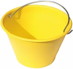 Аксессуар для уборки LumyTools VOR57703 Резиново-пластиковый бойлер 12 л