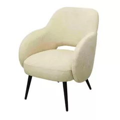 Fotoliu Deco Esme Beige LF088-03