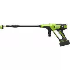 Aparat de spălat cu presiune mare Greenworks G24PW 5105307 (nu este inclus acumulator)