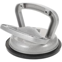 Присоска вакуумная miscellaneous Y39-51 NEW2, держатель с присоской одинарный