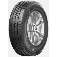 Шина Fortune 205/75 R16C 113/111R Travello 4S 10PR m+s
