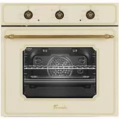 Встраиваемый духовой шкаф электрический Tornado TRF-6MRU 900 Crema