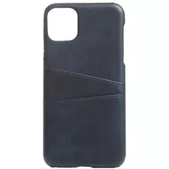 Чехол для смартфона Helmet iPhone 11 Pro Max with Pocket, Blue