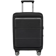 Чемодан Samsonite Paralux Hs 55/20 TSA Exp Negru (156523/1041)