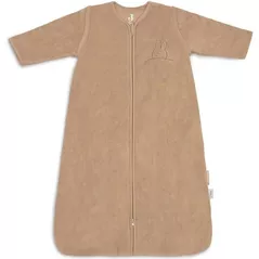 Haine pentru copii Jollein 016-541-68109 Sac de dormit cu maneci detasabile Sleepy Miffy Biscuit, 90cm