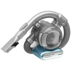 Пылесос автомобильный Black&Decker Pd1420lp-Qw 14.4v Flexi Pet Vac