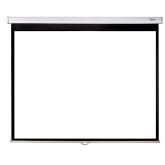 Экран для проекторов Optoma DS-3120PMG+