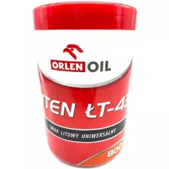 Автохимия Venol LT-43 0.850 кг (+130) смазка