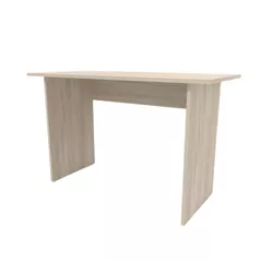 Masă de birou Smartex (10951) M1 130cm Stejar deschis