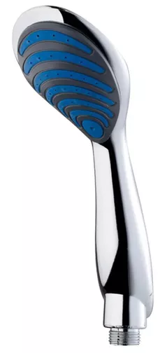 Душевая лейка Bisk 05349 Cap de dus 1F (baza 2) crom