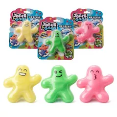 Игрушка HTI 1374894 Jucaria anti-stres Mr Splat 3 modele