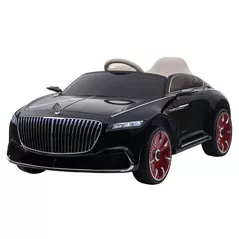 Mașină electrică pentru copii Kikka Boo 31006050277 Masina electrica Carina Black SP