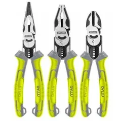 Плоскогубцы Dyllu DTPS0413 (50970)