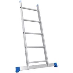 Лестница Nex Home Scară Metkas din aluminiu cu o secțiune 1x5 (1,41m)